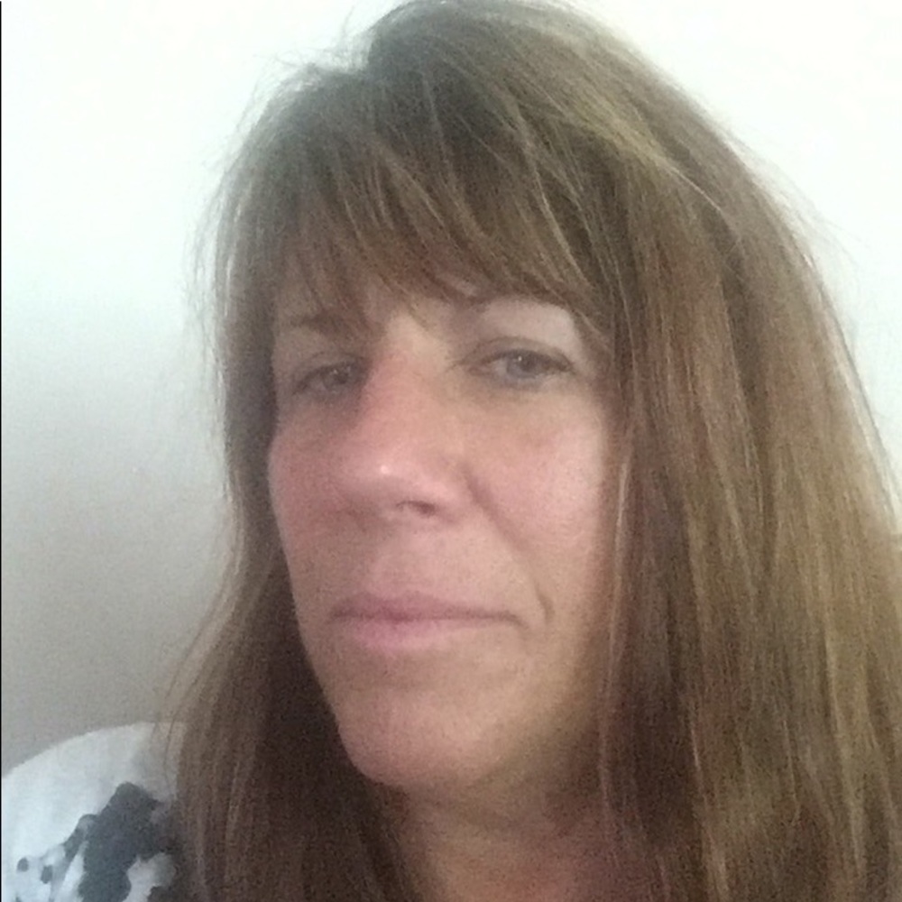 Meet your Posher, Cheryl